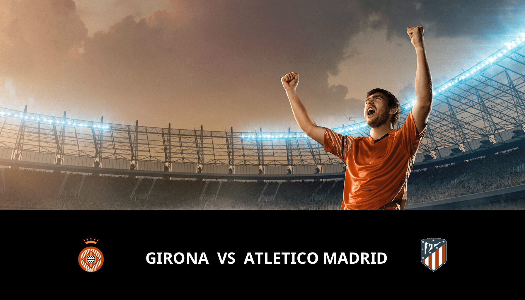 Pronostic Girona VS Atletico Madrid du 03/01/2024 Analyse de la rencontre